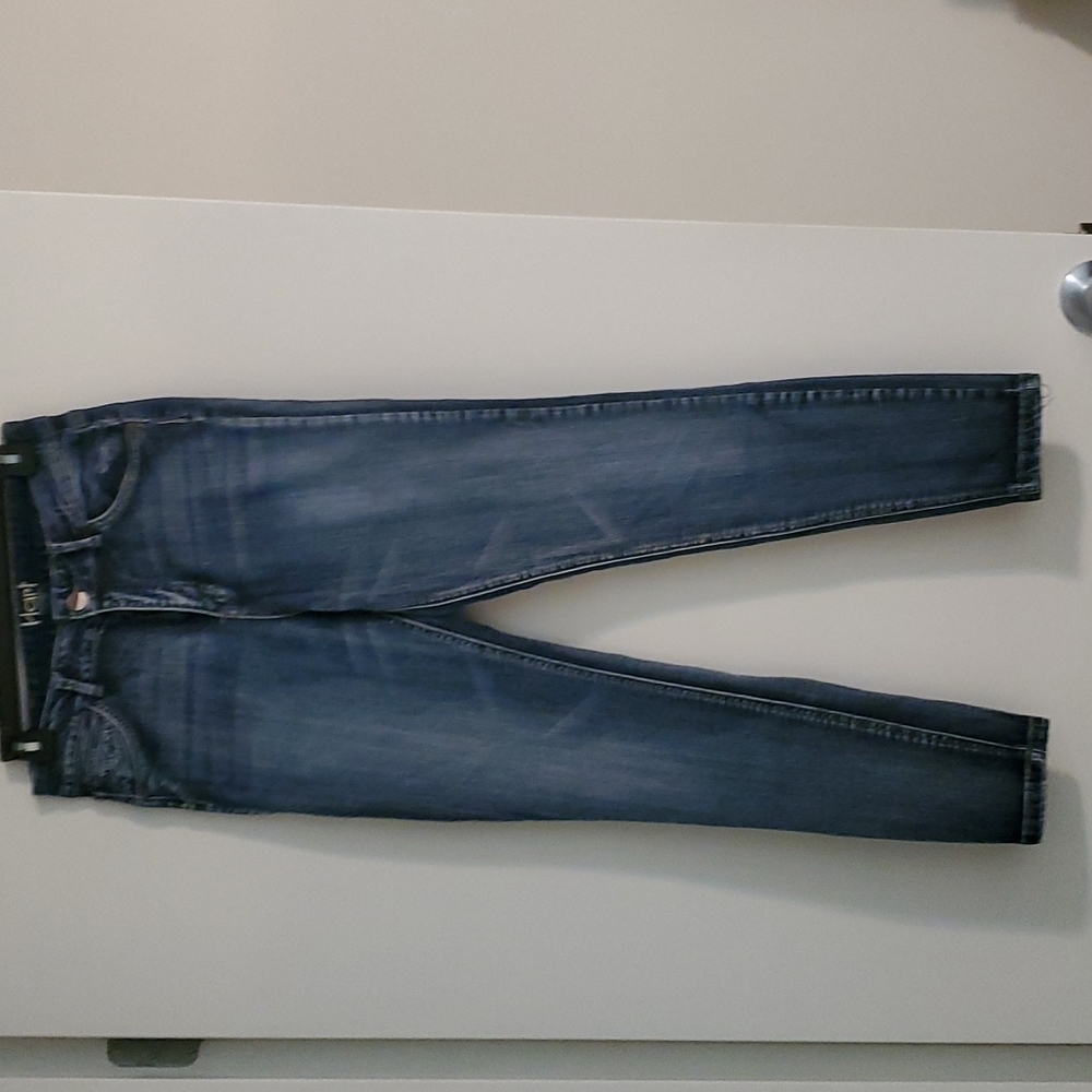 Hart denim jeans, size 29